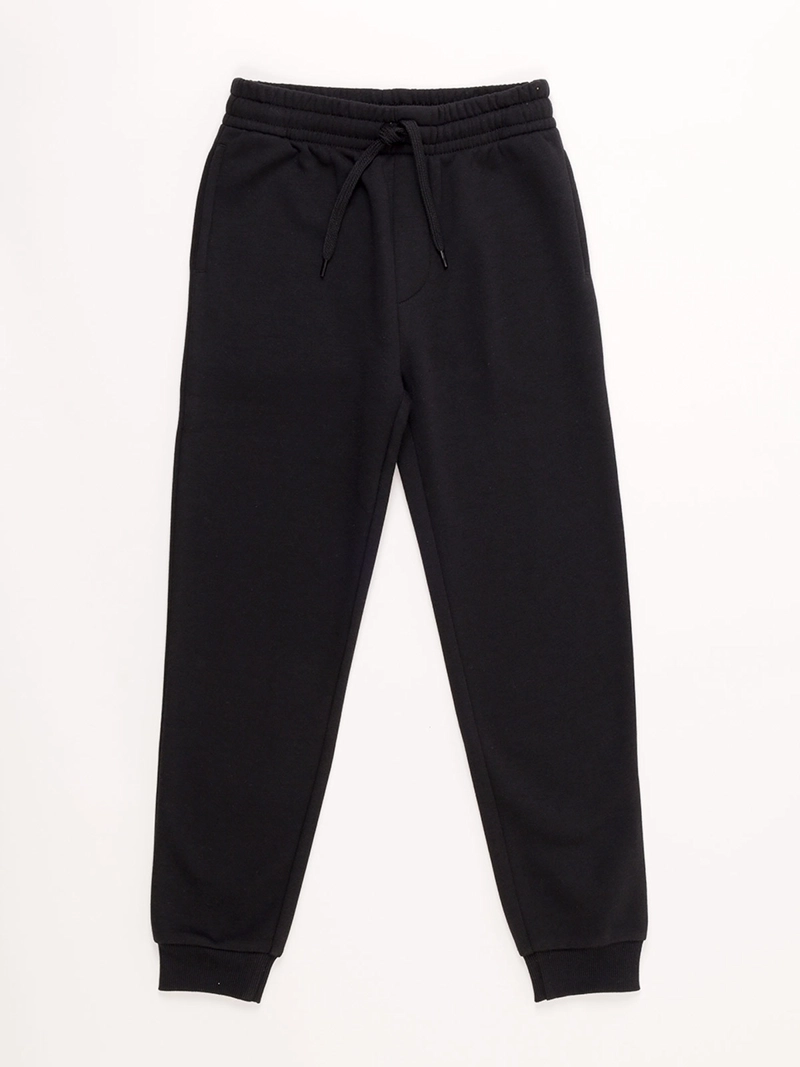PANTALÓN DE BUZO NIÑO HARVEST - 1