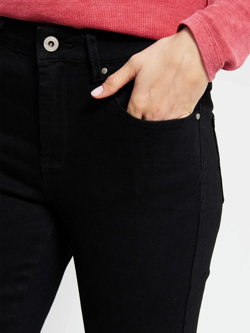 JEANS MUJER PEPE JEANS SKINNY - 3