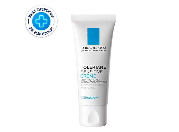 TRATAMIENTO FACIAL LA ROCHE-POSAY TOLERIANE SENSITIVE 40 ML - 1
