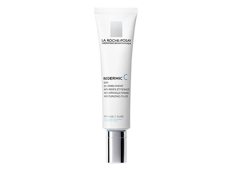TRATAMIENTO FACIAL LA ROCHE-POSAY REDERMIC HYALU C PIEL NORMAL A MIXTA 40 ML - 1