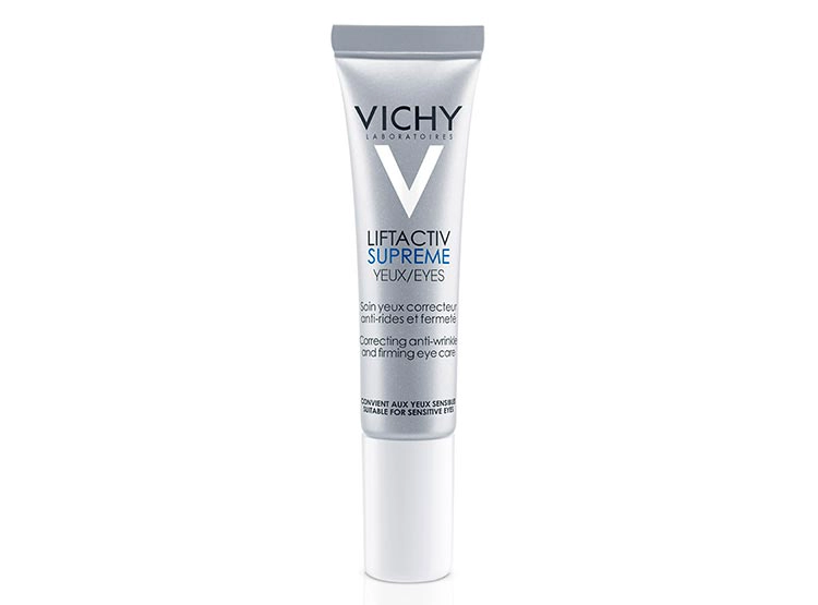 CONTORNO DE OJOS VICHY LIFTACTIV 15 ML - 1