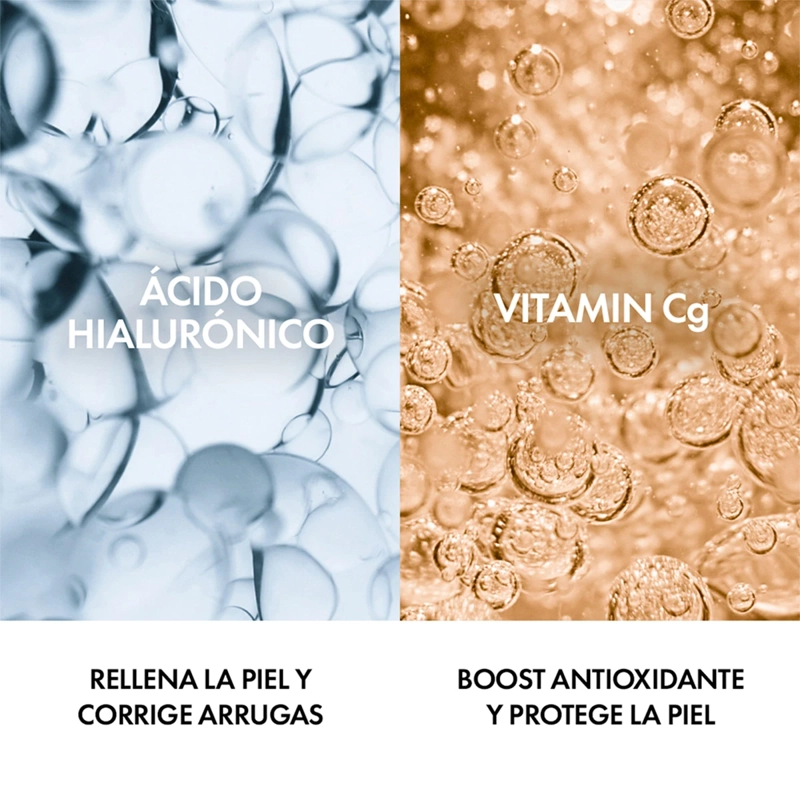 CREMA VICHY GEL ANTIEDAD LIFTACTIV SUPREME DÍA 50 ML - 3
