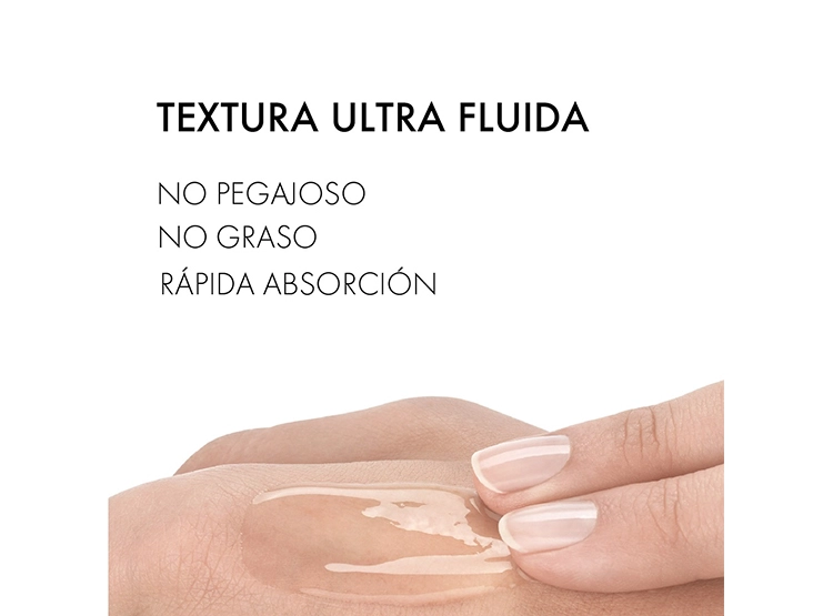 SERUM FACIAL VICHY FORTIFICADOR MINÉRAL 89 BOOSTER 50 ML - 5