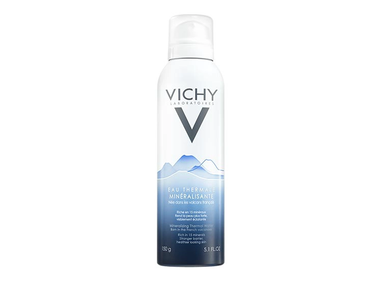 AGUA TERMAL VICHY 150 ML - 1