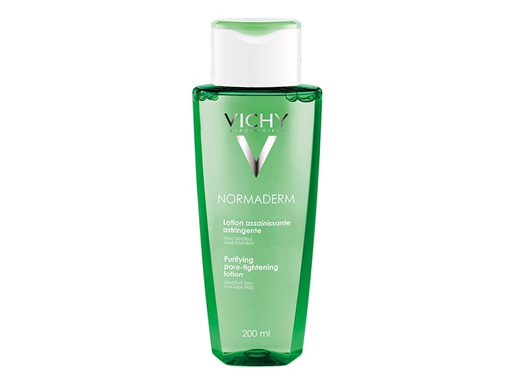 TONICO FACIAL VICHY ASTRINGENTE NORMADERM 200 ML - 1