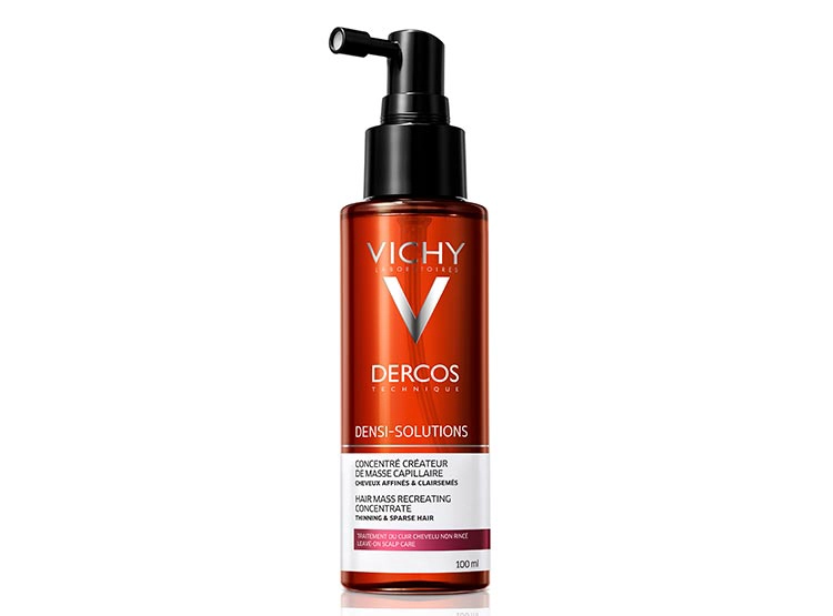 TRATAMIENTO CAPILAR VICHY DERCOS DENSI-SOLUTIONS 100 ML - 1