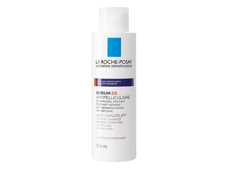 LA ROCHE-POSAY KERIUM ANTI CASPA PELO NORMAL A GRASO 200 ML - 1