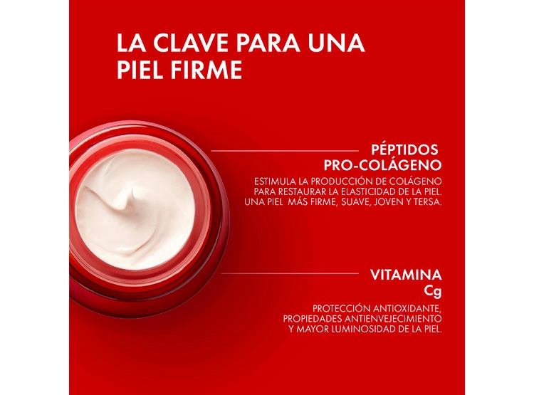 CREMA VICHY GEL ANTIEDAD LIFTACTIV COLLAGEN SPECIALIST DÍA 50 ML - 3
