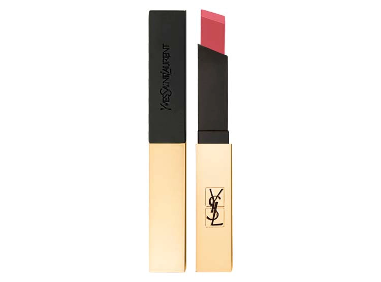 LABIAL YVES SAINT LAURENT ROUGE PUR COUTURE THE SLIM 12 - 1