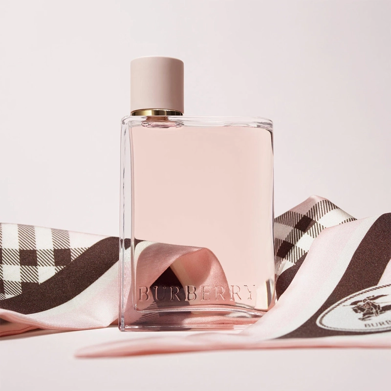 PERFUME MUJER BURBERRY HER EAU DE PARFUM 100ML - 4