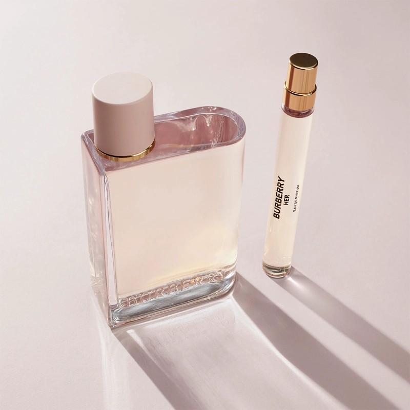 PERFUME MUJER BURBERRY HER EAU DE PARFUM 50ML - 5