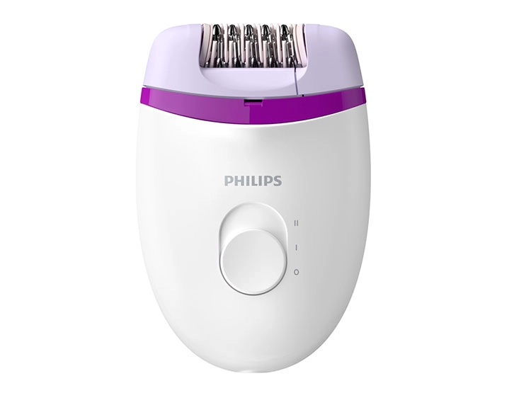 DEPILADORA PHILIPS BRE225 - 1