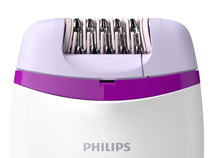 DEPILADORA PHILIPS BRE225 - 2