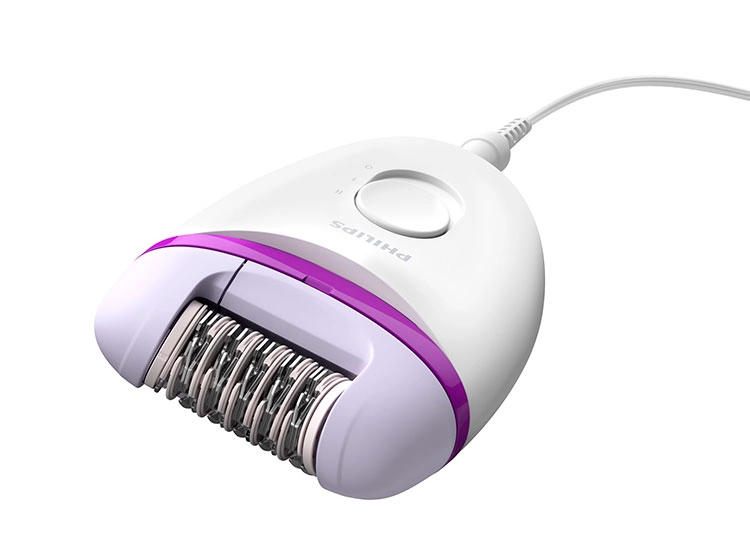 DEPILADORA PHILIPS BRE225 - 4