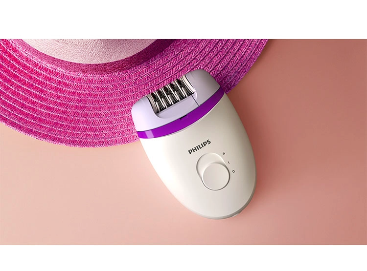DEPILADORA PHILIPS BRE225 - 6