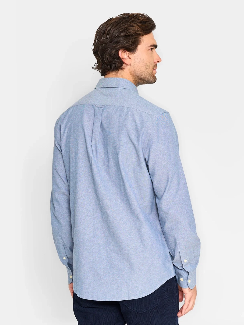 CAMISA HOMBRE KENNETH STEVENS - 2
