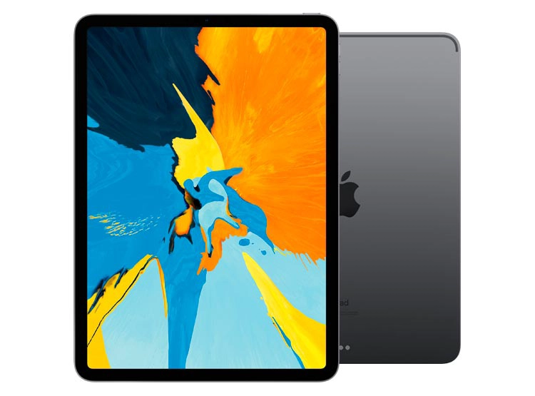 IPAD PRO 11 WI-FI 64GB SPACE GRAY