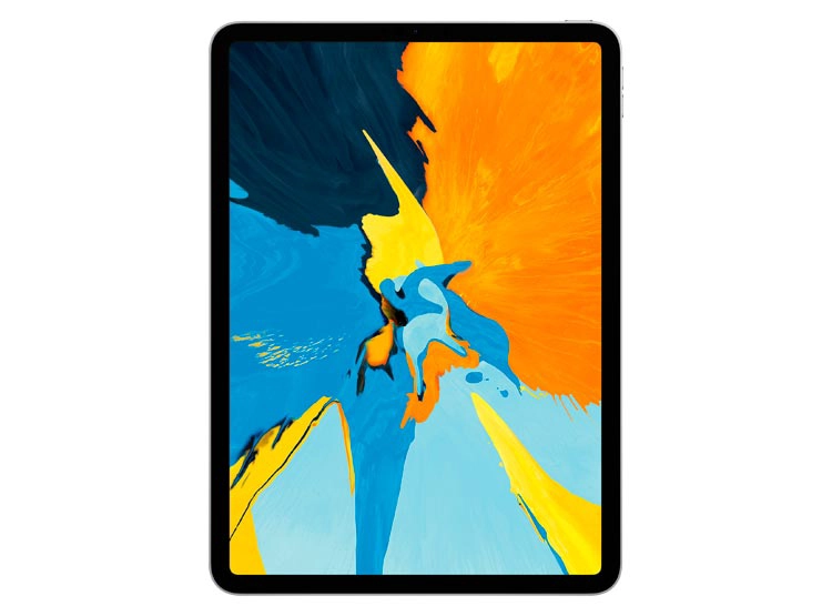 IPAD PRO APPLE WI-FI 64GB SILVER 11