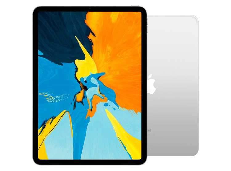 IPAD PRO APPLE WI-FI 64GB SILVER 11