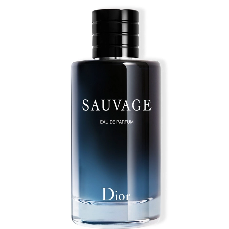 PERFUME HOMBRE DIOR SAUVAGE EAU DE PARFUM