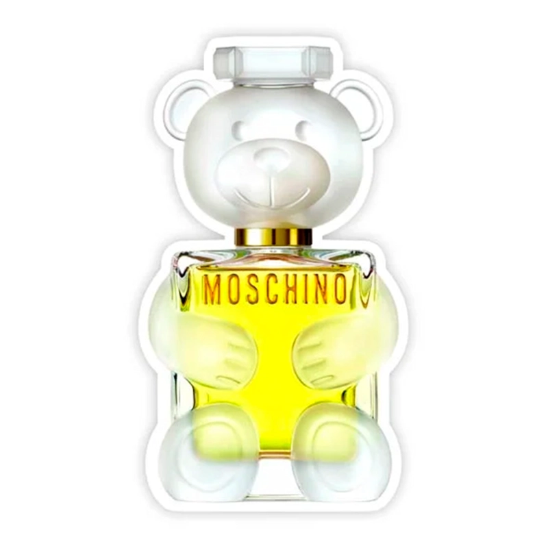 PERFUME MOSCHINO TOY 2 MUJER EDP 100 ML - 5