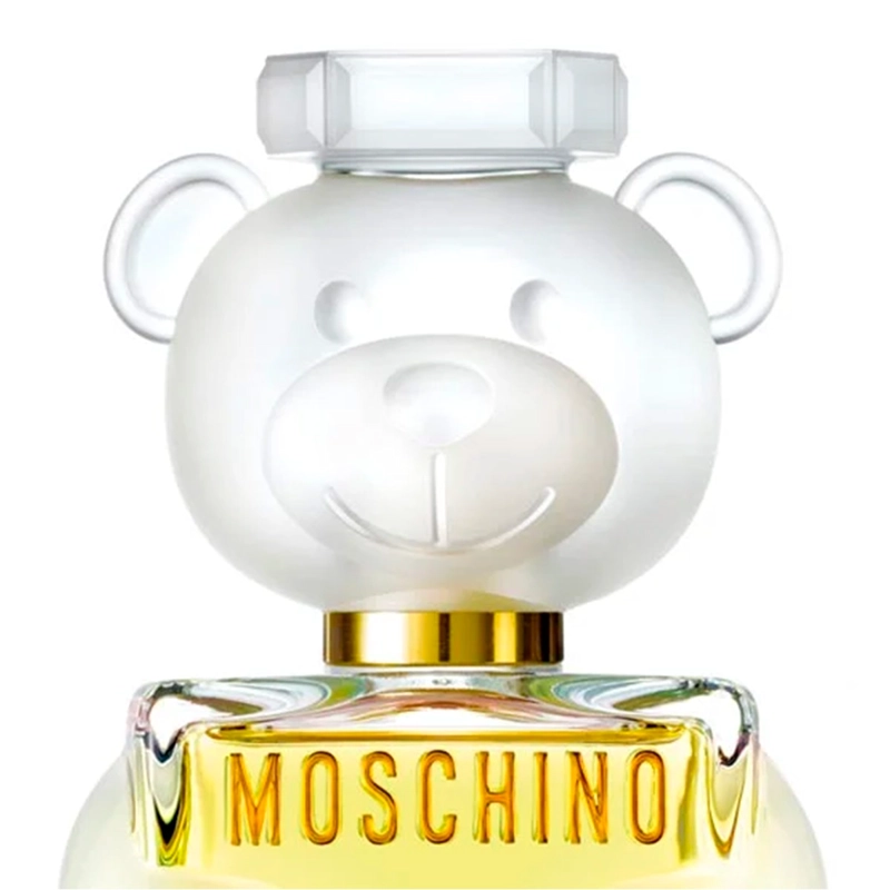 PERFUME MOSCHINO TOY 2 MUJER EDP 100 ML - 6