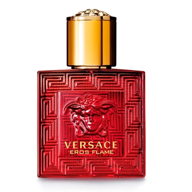 PERFUME VERSACE EROS FLAME HOMBRE EDP 30 ML - 1