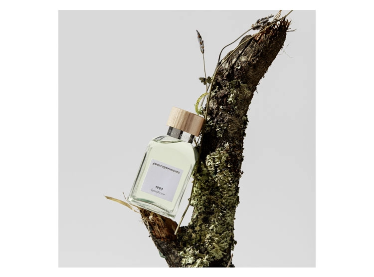 PERFUME ADOLFO DOMINGUEZ AGUA FRESCA HOMBRE EDT 120 ML - 8