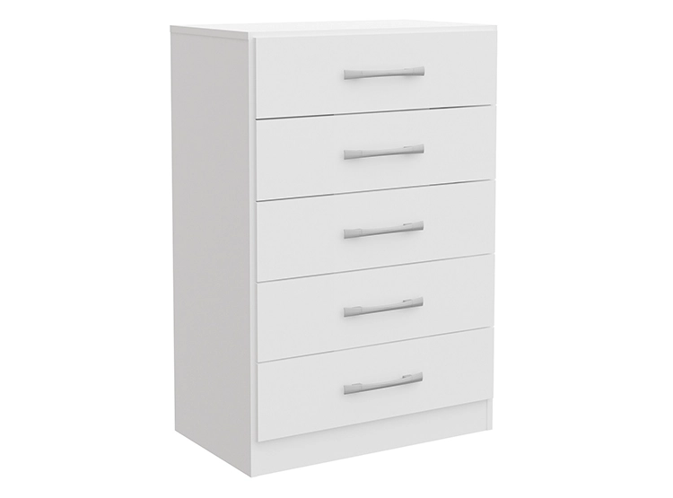 COMODA RIPLEY HOME Y215 BLANCA - 1