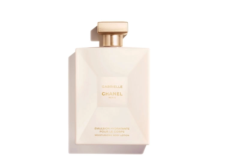 GABRIELLE CHANEL EMULSIÓN HIDRATANTE PARA EL CUERPO - 1