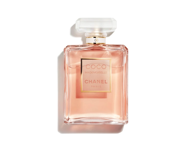 COCO MADEMOISELLE EAU DE PARFUM VAPORIZADOR