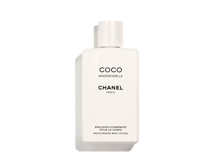 COCO MADEMOISELLE EMULSIÓN HIDRATANTE PARA EL CUERPO - 1