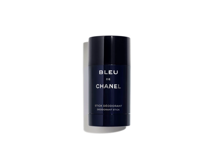 BLEU DE CHANEL DESODORANTE EN BARRA - 1