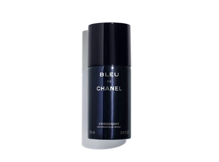 BLEU DE CHANEL DESODORANTE VAPORIZADOR - 1
