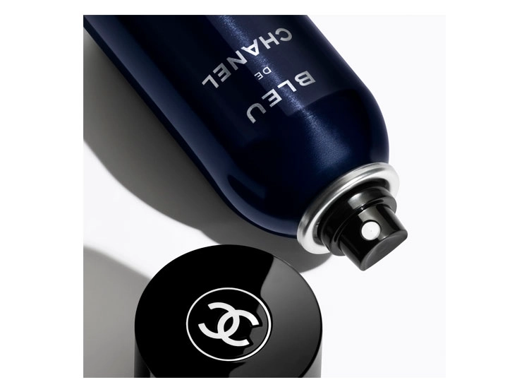BLEU DE CHANEL DESODORANTE VAPORIZADOR - 2