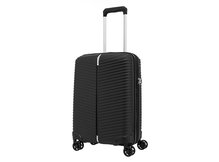 MALETA SAMSONITE SPINNER 75/28 VARRO AZUL