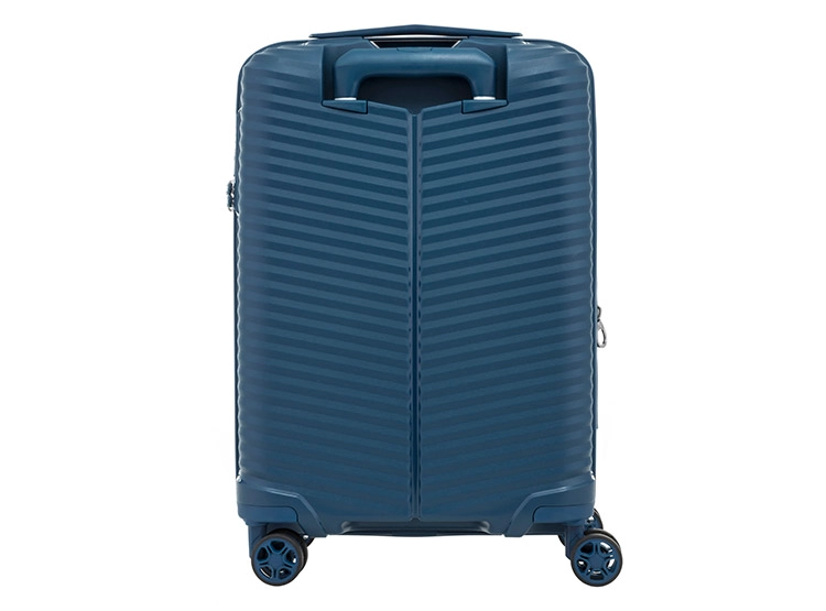 MALETA SAMSONITE SPINNER 55/20 VARRO AZUL - 2