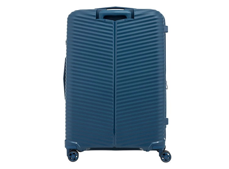 MALETA SAMSONITE SPINNER 75/28 VARRO AZUL