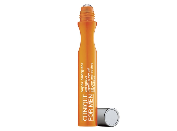 GEL OJOS CLINIQUE ANTIFATIGA SUPER ENERGIZER™ HOMBRE 15 ML - 1