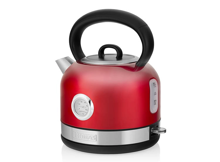 HERVIDOR THOMAS TH-6505RT - 3