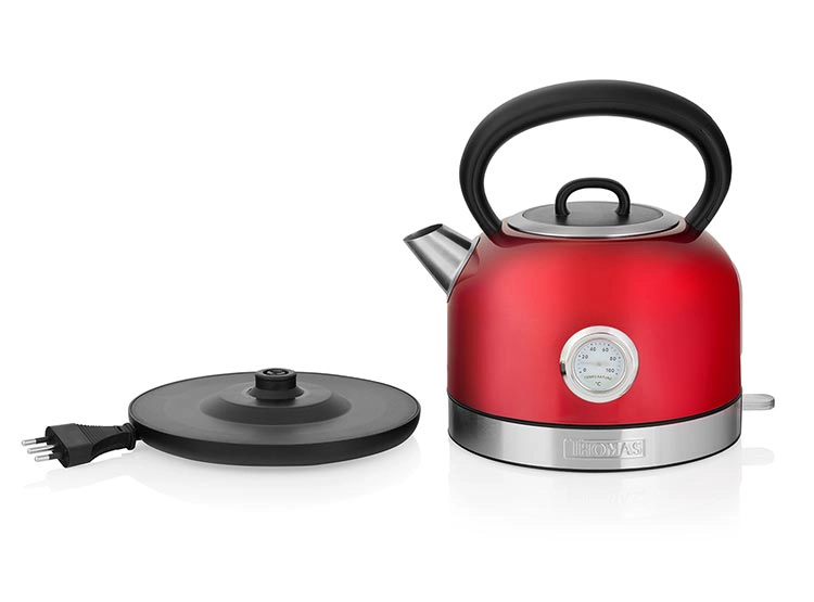 HERVIDOR THOMAS TH-6505RT - 9