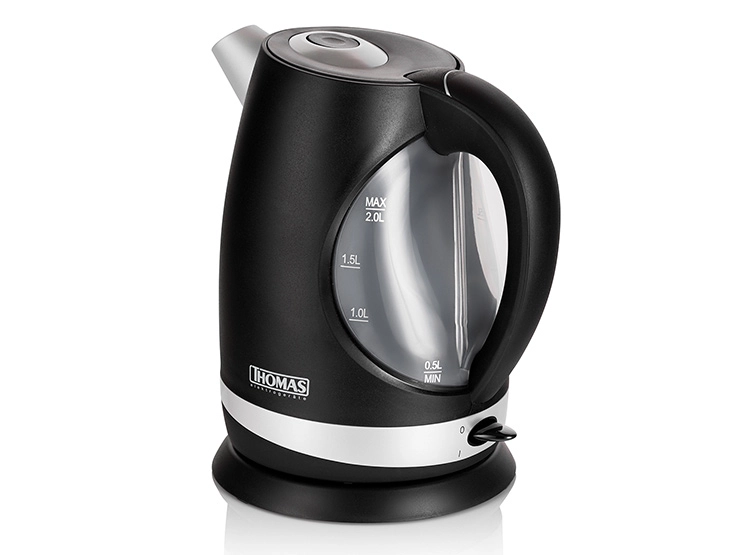 HERVIDOR THOMAS TH-4515N - 3