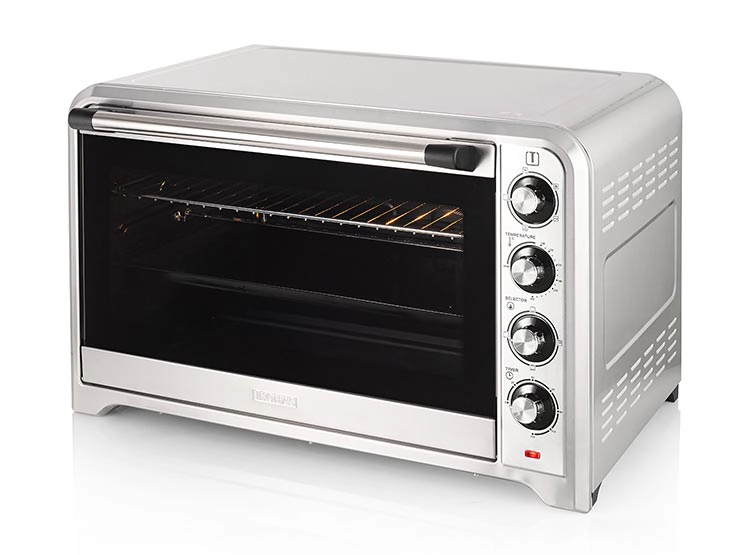 HORNO ELÉCTRICO THOMAS 80 L TH-80I - 2