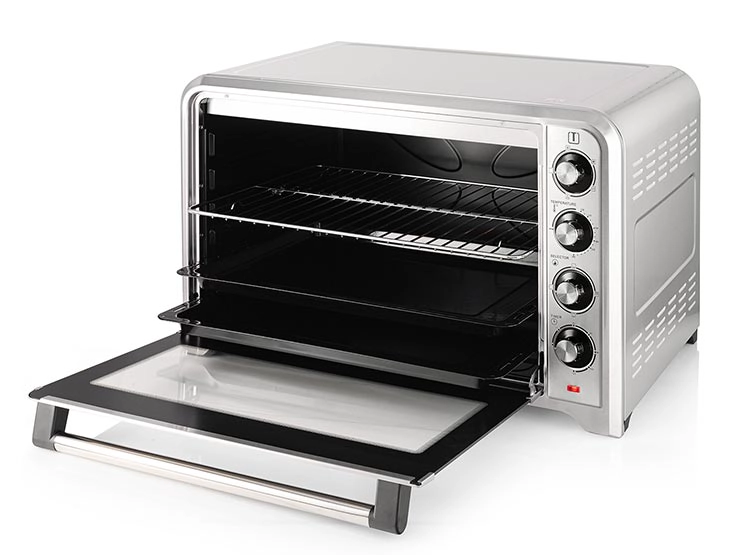 HORNO ELÉCTRICO THOMAS 80 L TH-80I - 3