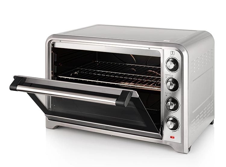 HORNO ELÉCTRICO THOMAS 80 L TH-80I - 4