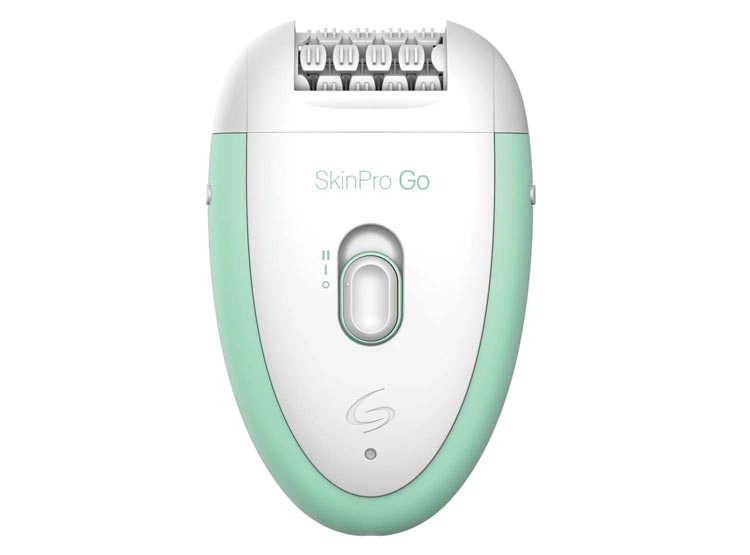DEPILADORA GAMA SKINPRO GO II - 1