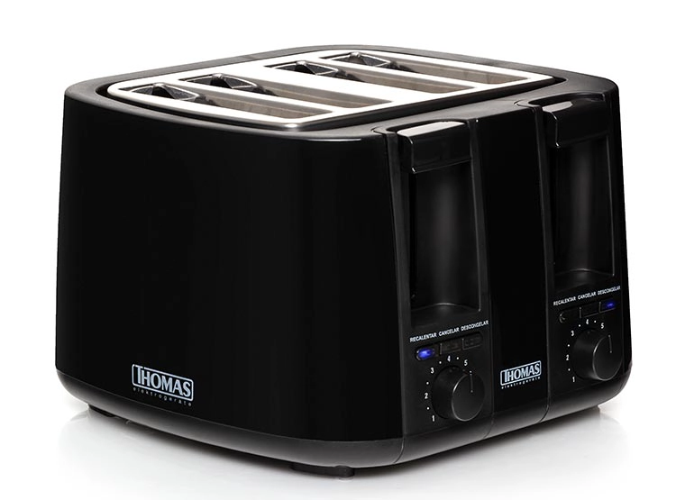 TOSTADOR THOMAS TH-126