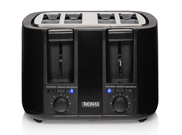 TOSTADOR THOMAS TH-126 - 3