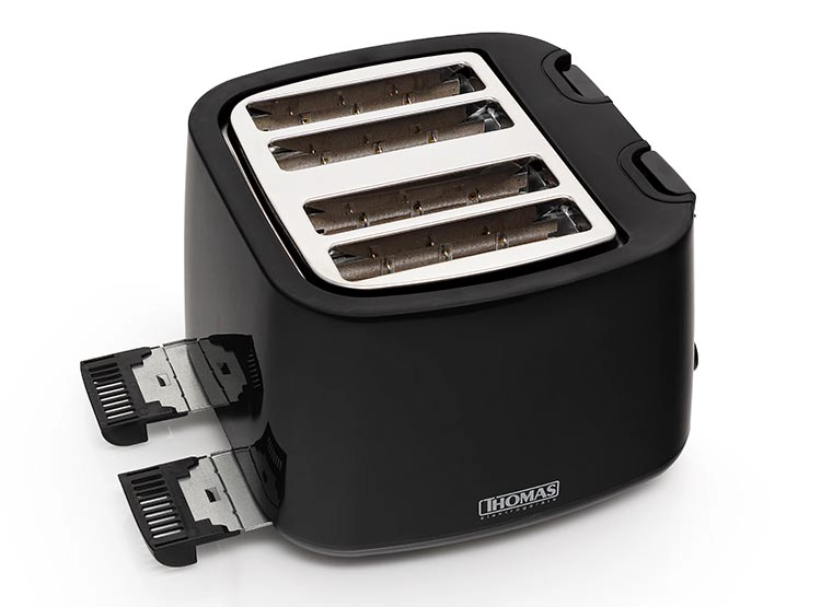 TOSTADOR THOMAS TH-126 - 7