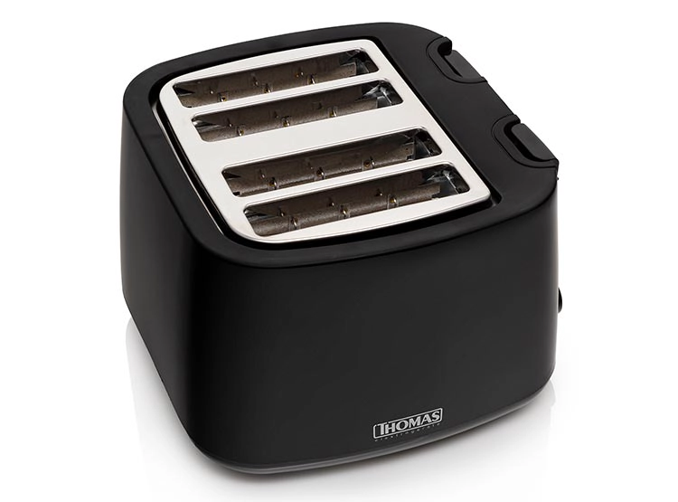 TOSTADOR THOMAS TH-126 - 8